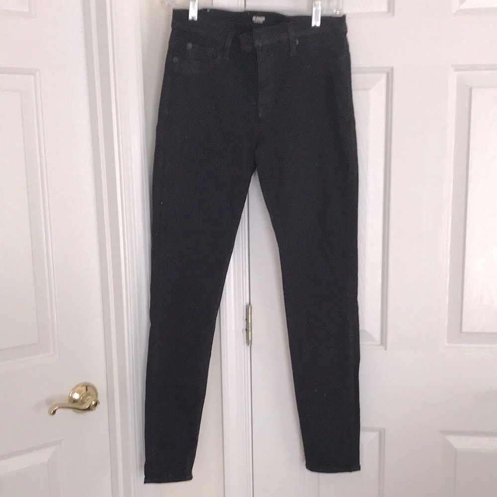 Hudson size 28 jeans